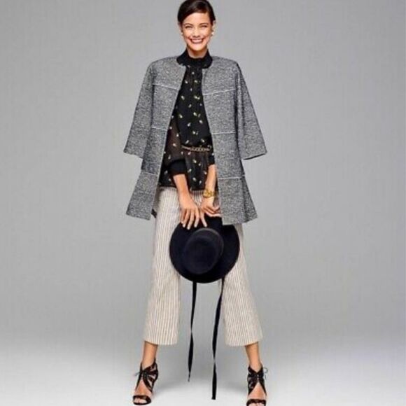 CAbi Adios The Times Jacket Style #5299 XS - Picture 2 of 8